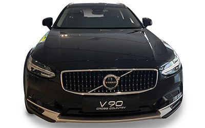 Volvo V90 Cross Country 2.0 B5 D Core AWD Auto - Miniatura 2